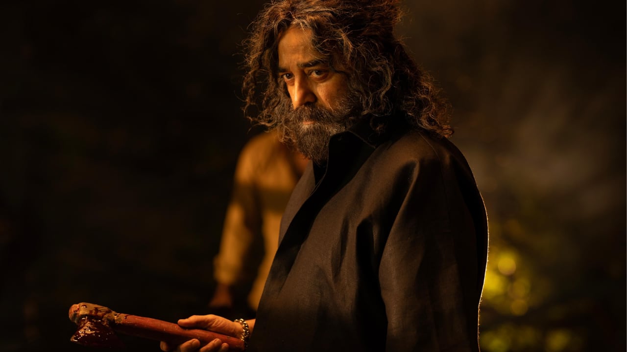 Karnataka govt to Supreme Court, there is no restriction on release on Kamal Haasan's Thug Life in the state