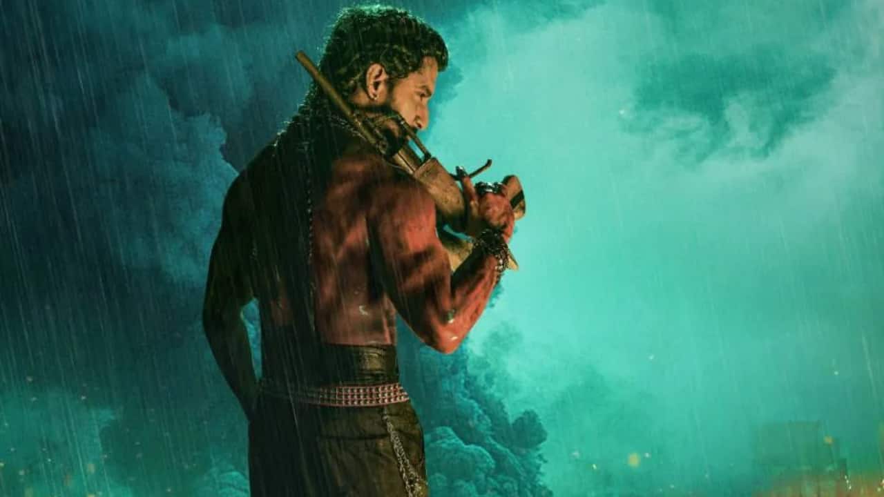 Nani's The Paradise getting delayed?