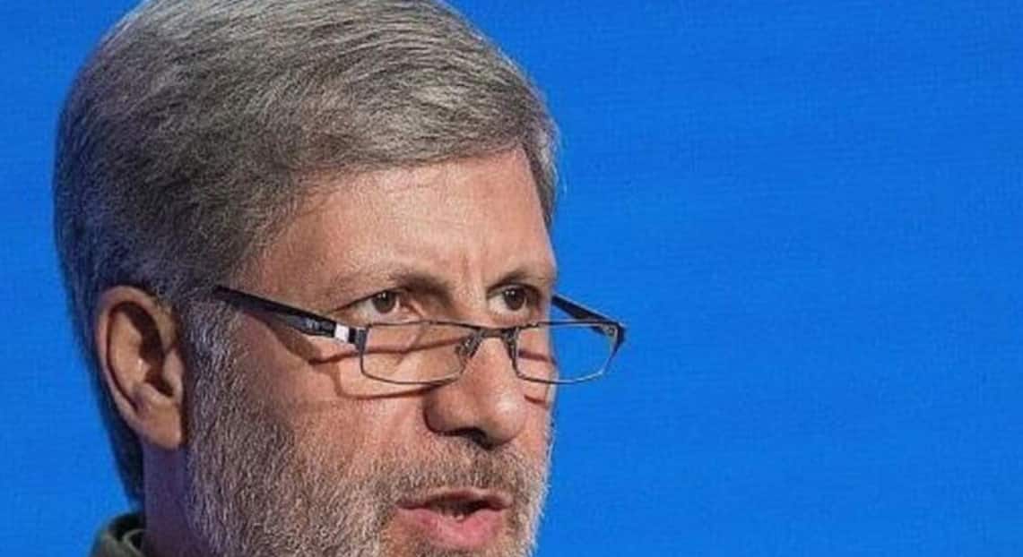 Tehran shakes up military top brass: Hatami named Army Chief, Mousavi to lead armed forces
