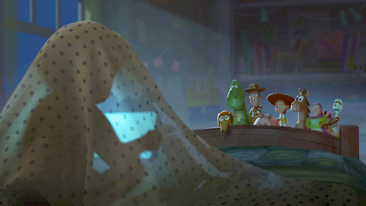 Toy Story 5 First Look OUT: Buzz and Woody to face off against a frog-themed tablet