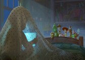 Toy Story 5 First Look OUT: Buzz and Woody to face off against a frog-themed tablet