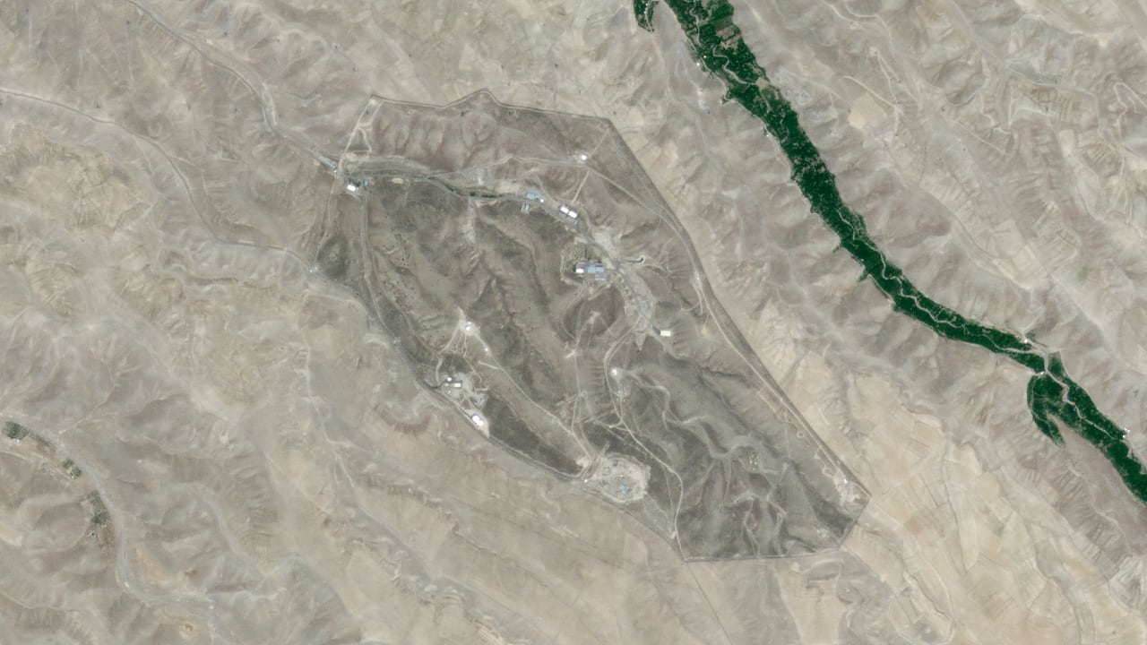 Iran’s nuclear sites hobbled but not destroyed: Experts