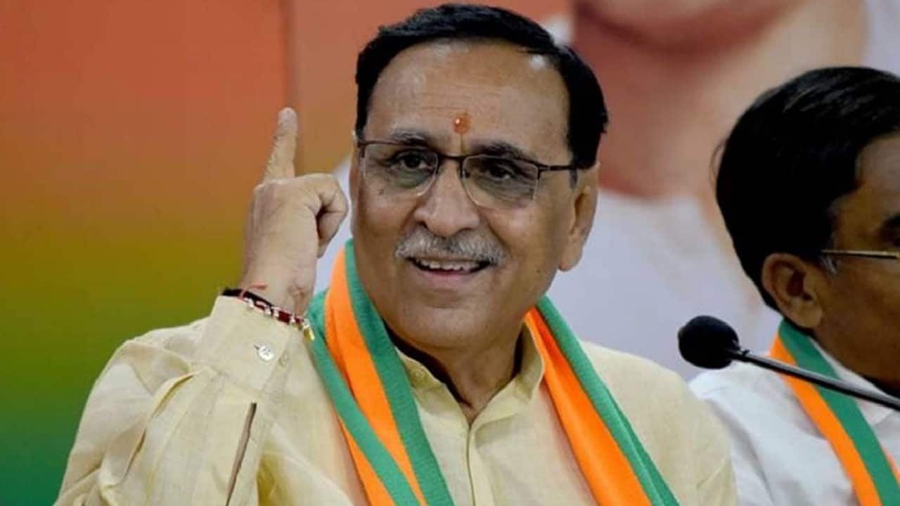 Vijaykumar Rupani