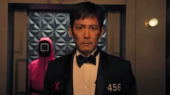 Seong Gi-hun vows to ends the game in Squid Game Season 3 trailer