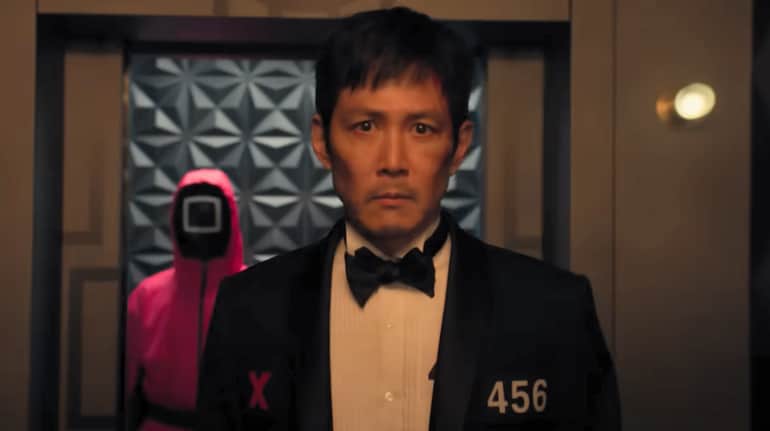 Squid Game Season 3 final trailer sees Seong Gi-hun aka Player 456