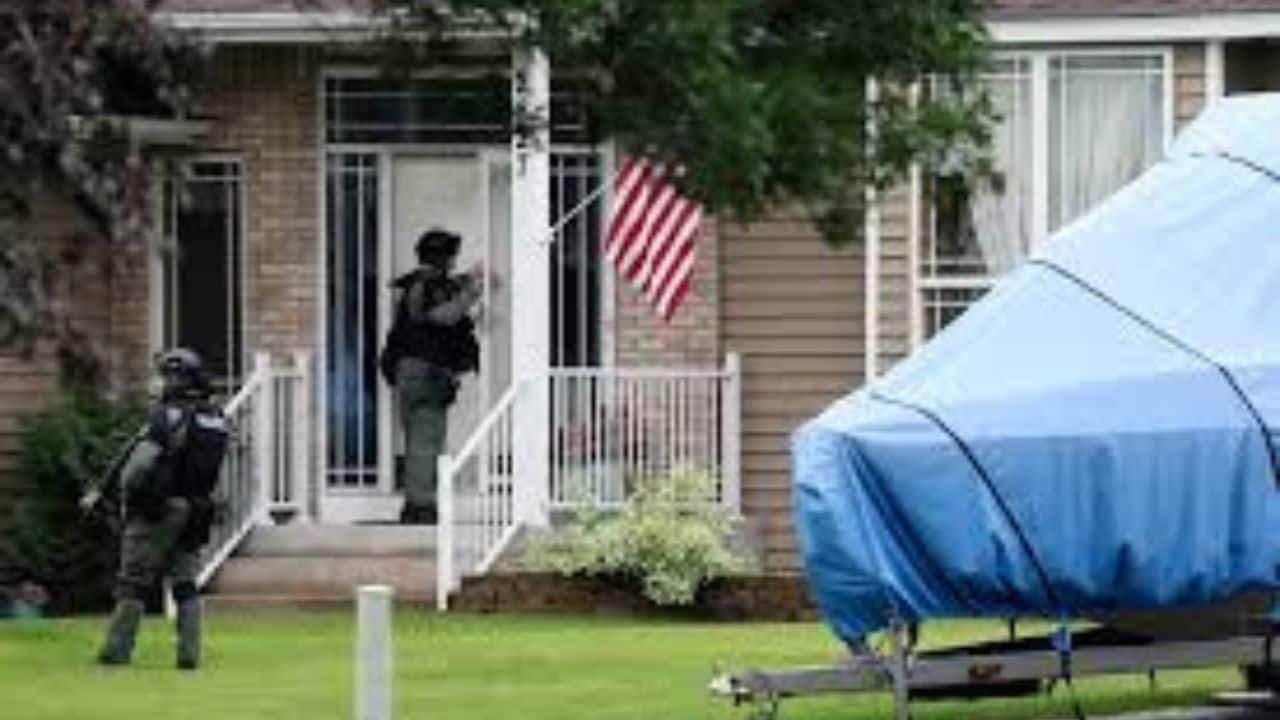Minnesota rocked by political violence as top Democrat Melissa Hortman killed, US Sen. John Hoffman wounded