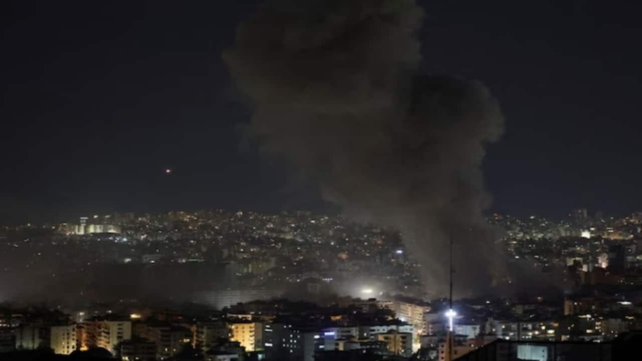 Israel Iran War News Live: Senior adviser to Khamenei killed in Israel’s airstrikes, says Iranian state media