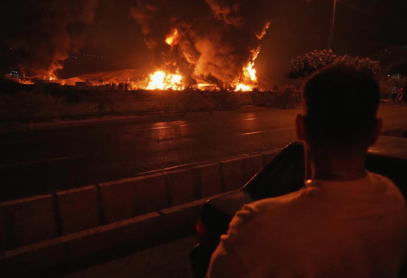 Israel Iran War News Live: Iran threatens 'more decisive and severe response' should Israel continue 'hostile actions'