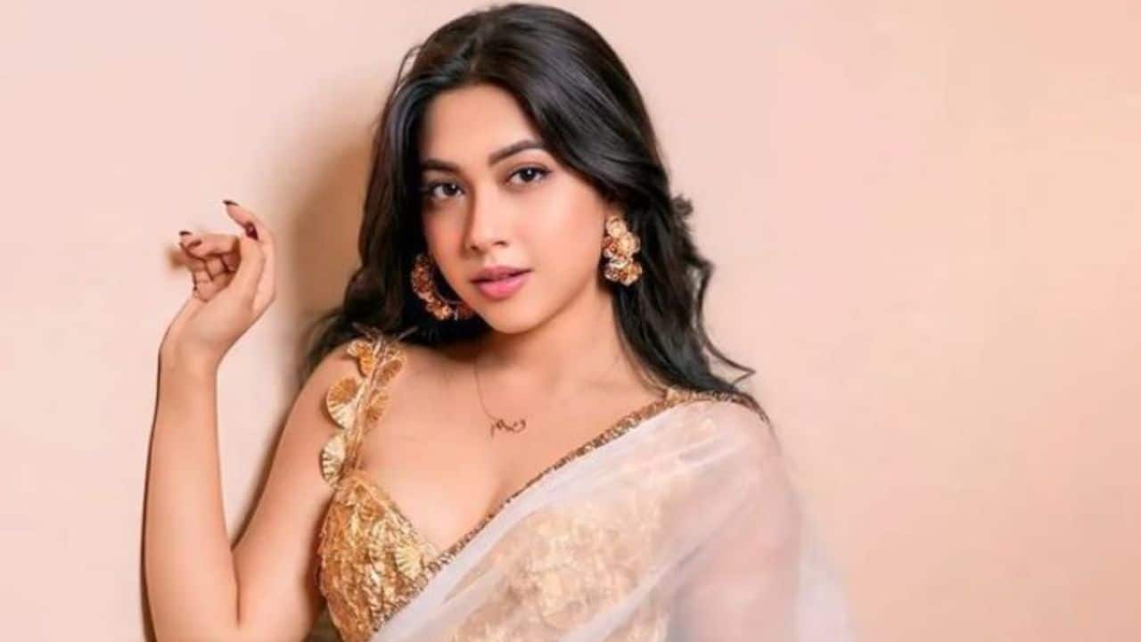 Reem Shaikh responds to trolls slamming her for 'ignorance' over Ahmedabad flight crash: "My sister flies for Air India"
