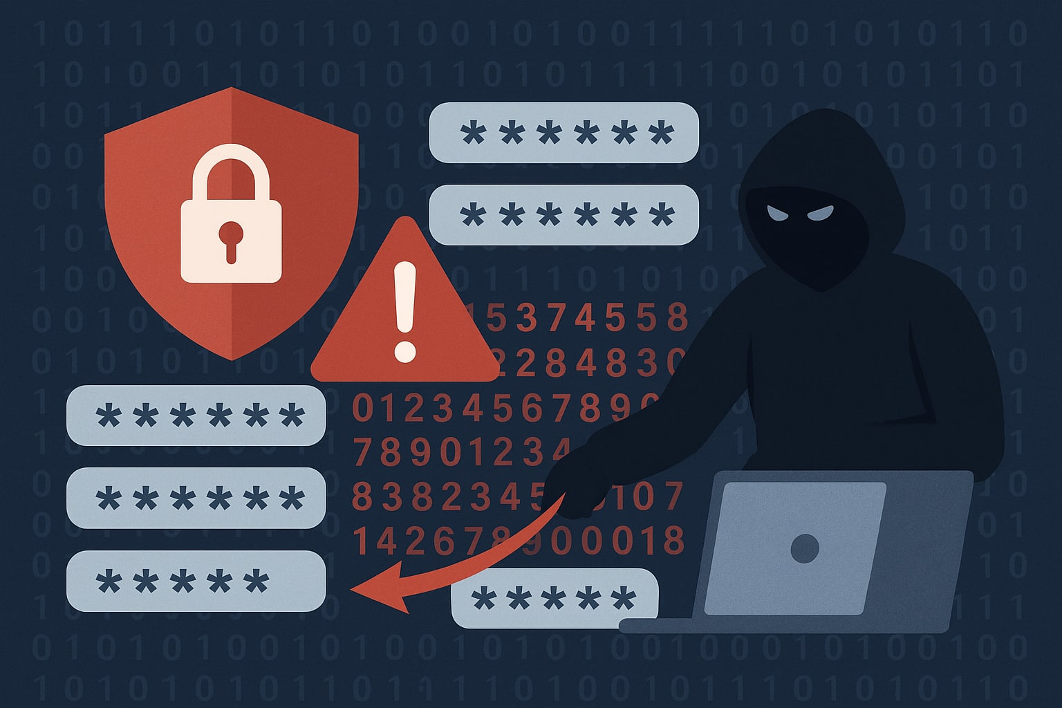 Over 80,000 passwords compromised in a password-spraying attack; Office, Teams, Outlook and other Microsoft account details exposed