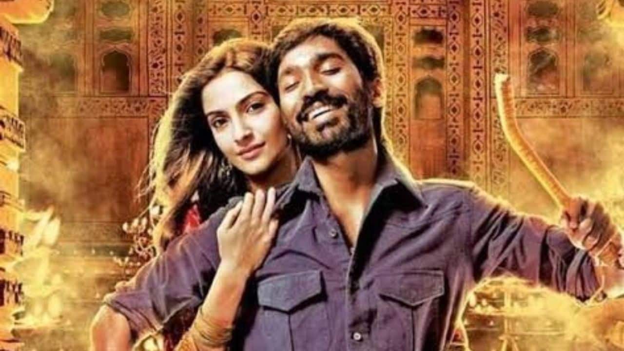 Celebrating Raanjhanaa's 12 years: Dhanush, Sonam Kapoor along with Anand L Rai and team to attend special fan screening and meet-greet in Mumbai