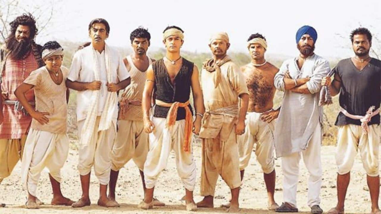 24 Years of Lagaan: Aamir Khan's sports drama continues to rule hearts even after 2 decades
