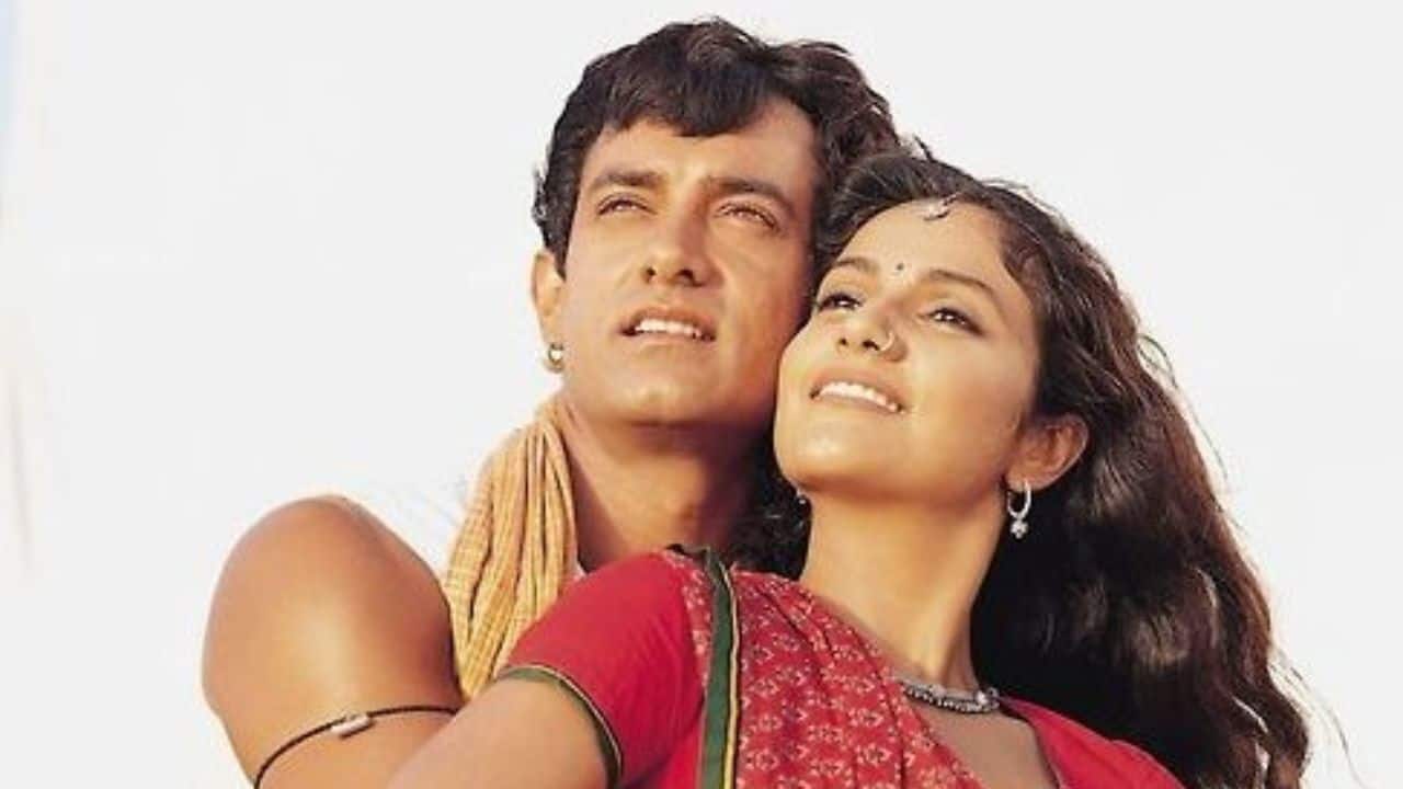 lagaan song