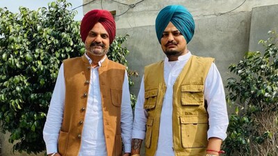 BBC releases Sidhu Moosewala documentary 'The Killing Call' despite his father Balkaur Singh's legal lawsuit