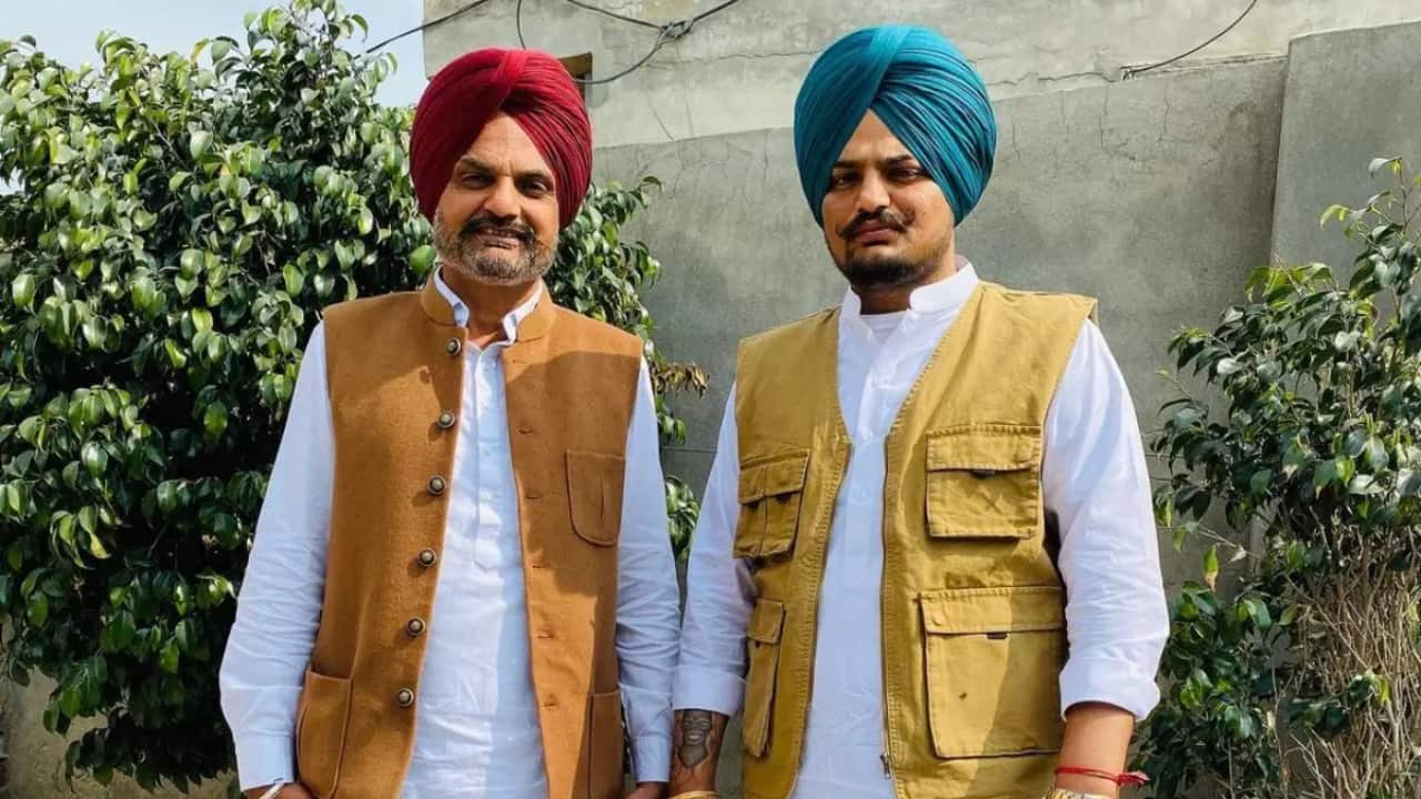 BBC releases Sidhu Moosewala documentary 'The Killing Call' despite his father Balkaur Singh's legal lawsuit
