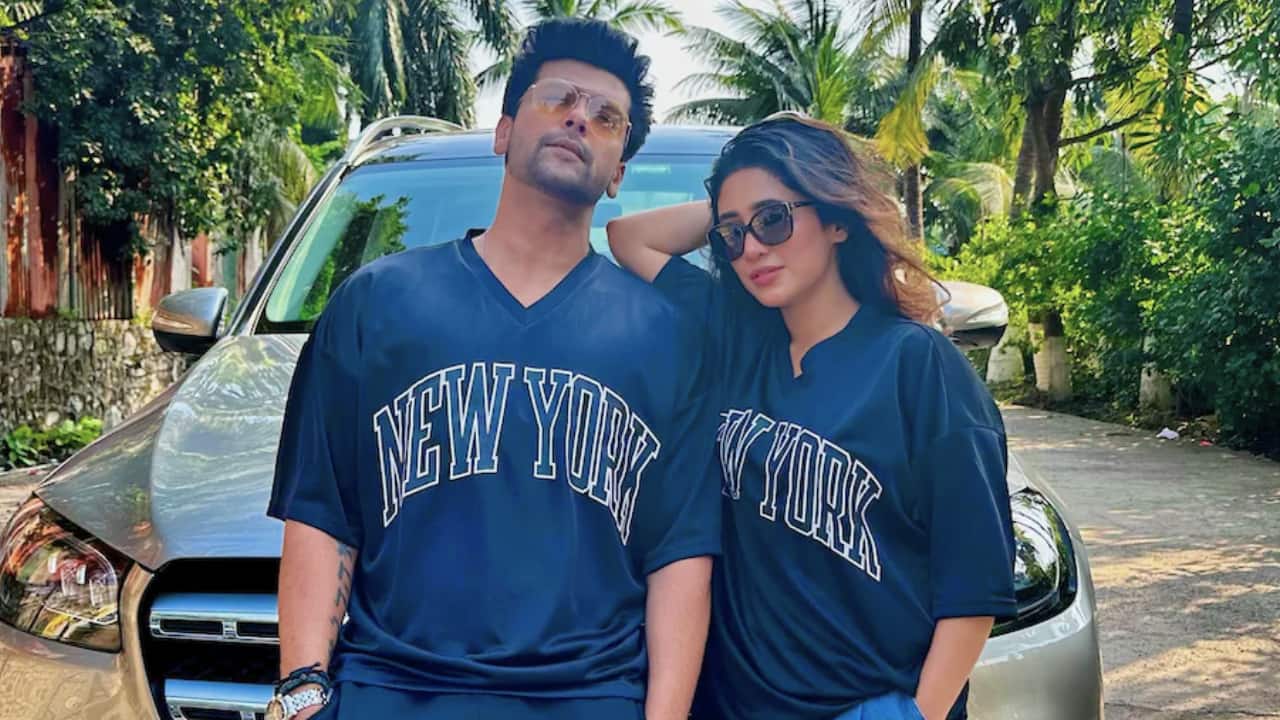 Actor Kushal Tandon confirms his break-up with Shivangi Joshi, "Single and happy with no remorse""
