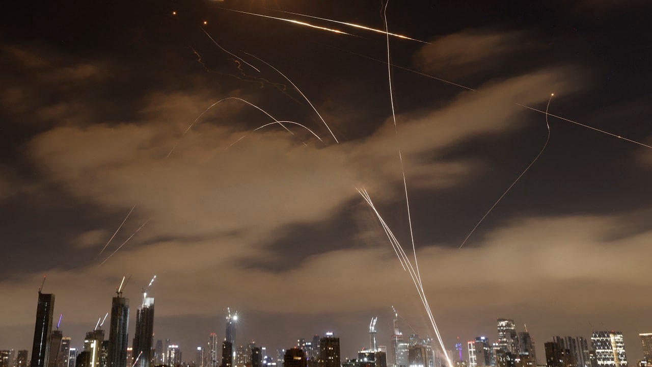 How long can it last? Israel and Iran’s endurance battle How long can it last? Israel and Iran’s endurance battle