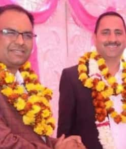 Rajasthan brothers accused of Rs 2,676 crore scam in fake Dholera Smart City scheme