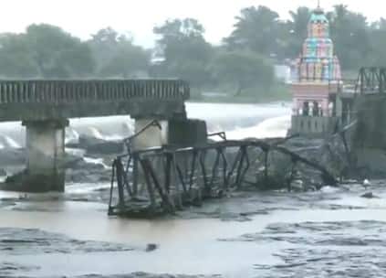 Pune bridge collapse: Ageing iron, tourist surge or ignored warnings - what brought it down? 