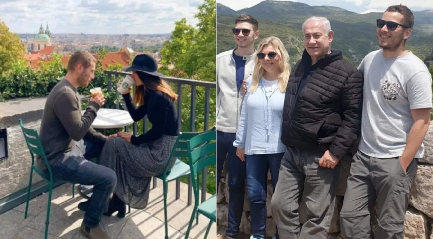 Netanyahu faces backlash for calling 'son’s twice-postponed wedding' a ‘personal cost of war’