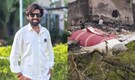 Bollywood filmmaker Mahesh Jirawala missing after Air India plane crash, phone location found 700m away from crash site, wife fears he may be among victims