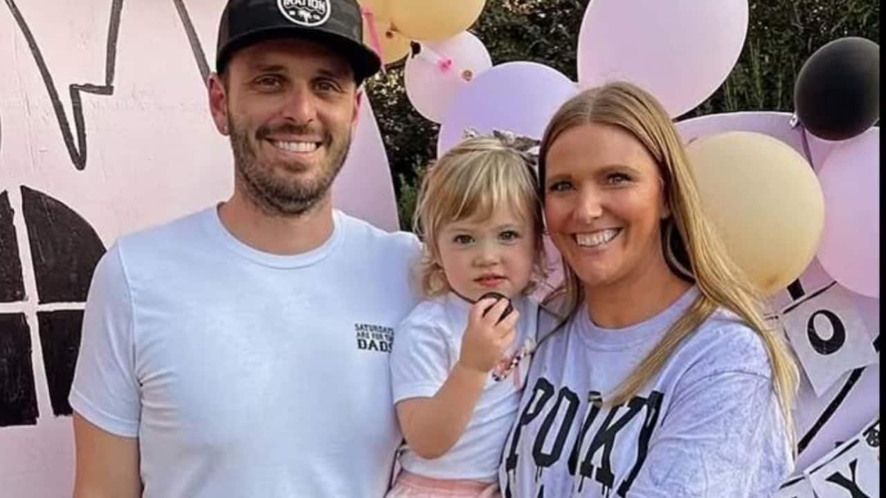 Real Housewives's Lauren Miller tragically dies just after giving birth to son, TV industry mourns her sudden demise