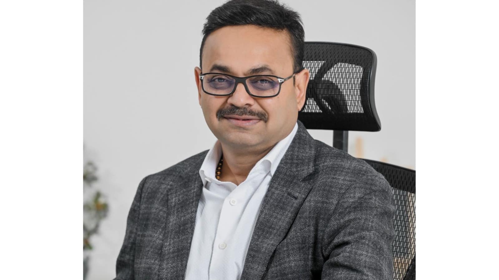 India's realty sector may touch $1 trillion by 2030: CREDAI president Shekhar G Patel