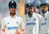 Shubman Gill’s batting form boosted his captaincy: Irfan Pathan on India’s leadership transition