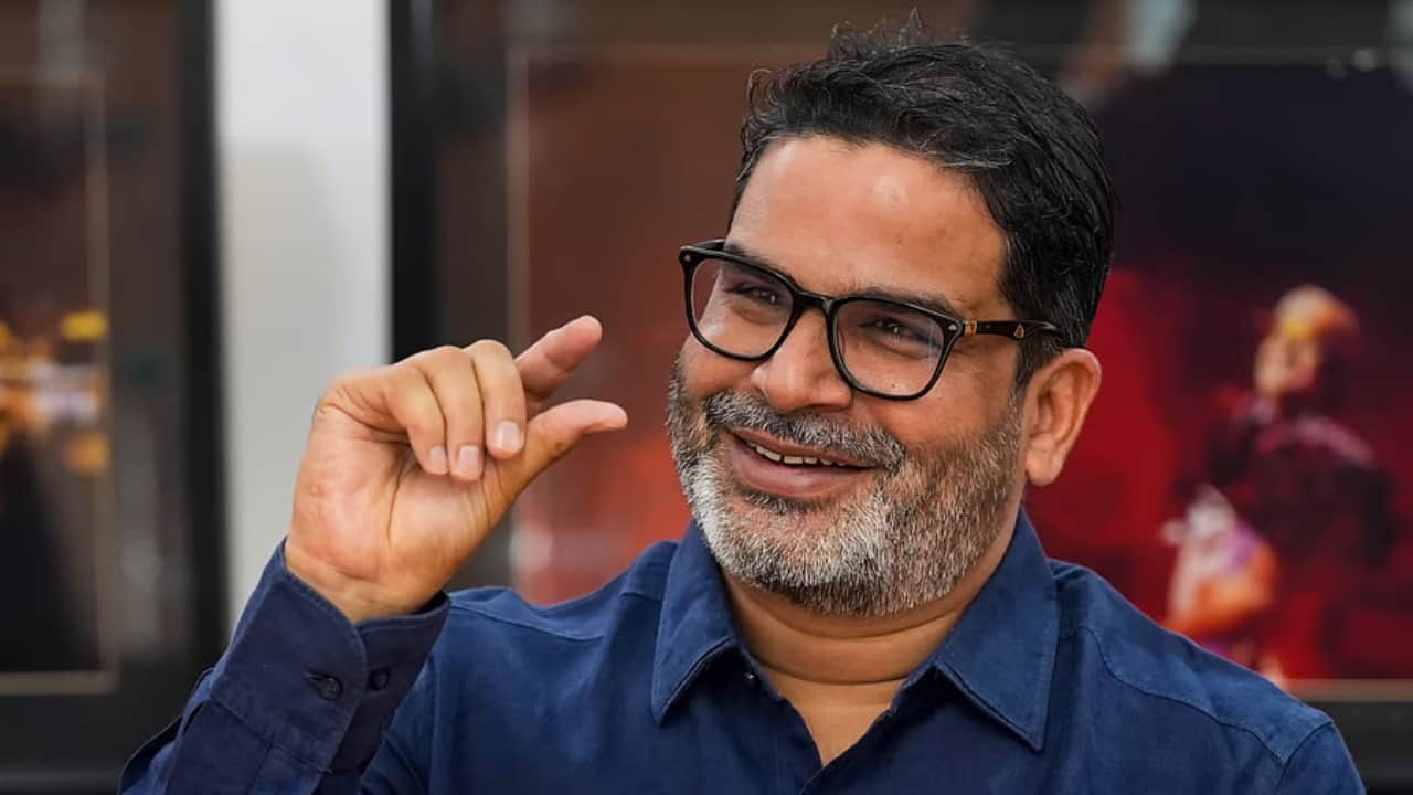 Prashant Kishor's prediction for Jan Suraaj, NDA and Mahagathbandhan in Bihar: 'No middle ground in this election'