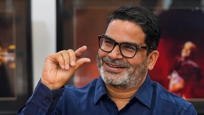 Prashant Kishor