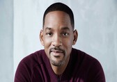 Christopher Nolan offered me 'Inception' first: Will Smith