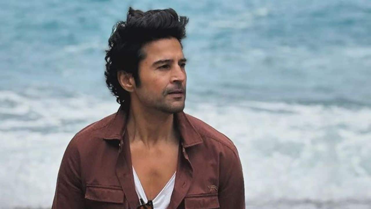 Rajeev Khandelwal opens up about his casting couch experience, says "It’s both tough and easy..."