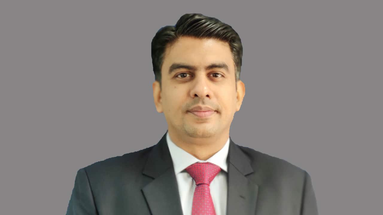 If global conflicts stay contained, market impact could wear off, says Quantum AMC’s Chirag Mehta If global conflicts stay contained, market impact could wear off, says Quantum AMC’s Chirag Mehta