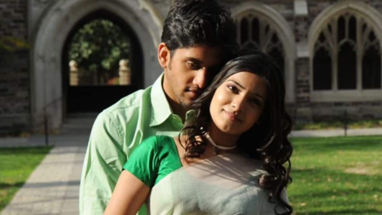 Samantha Ruth Prabhu and Naga Chaitanya spark reunion buzz ahead of Ye Maaya Chesave re-release
