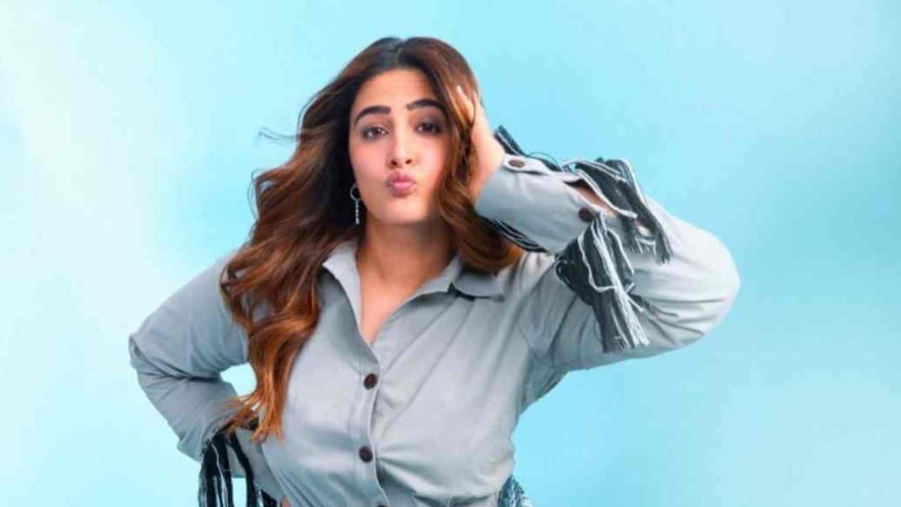 Nupur’s fashion label 'Nobo' slammed for overpriced clothes; this is what netizens had to say