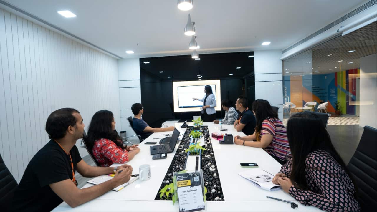 IT industry faces workforce rationalisation due to evolving skillsets