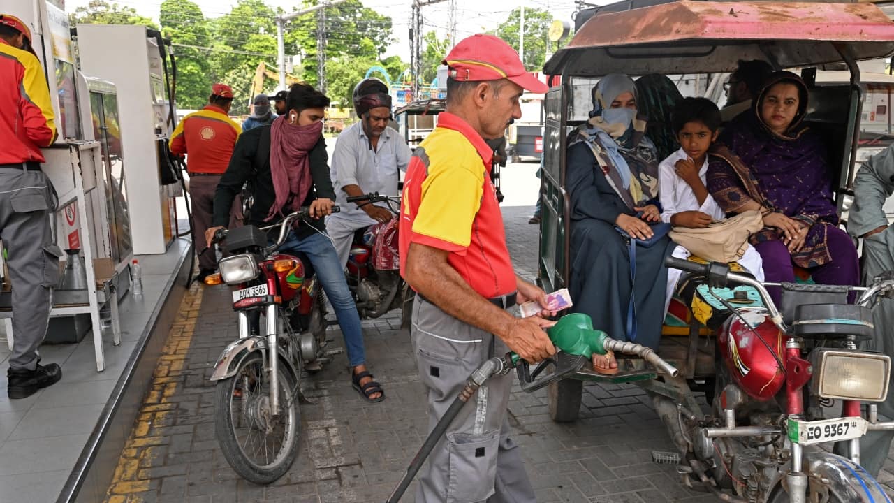 Petrol at PKR 258, Diesel at 262: How Pakistan is strangling its people to please the IMF