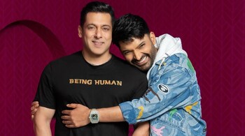 Streaming giant Netflix confirmed on Monday that superstar Salman Khan is set to grace the premiere episode of season 3.