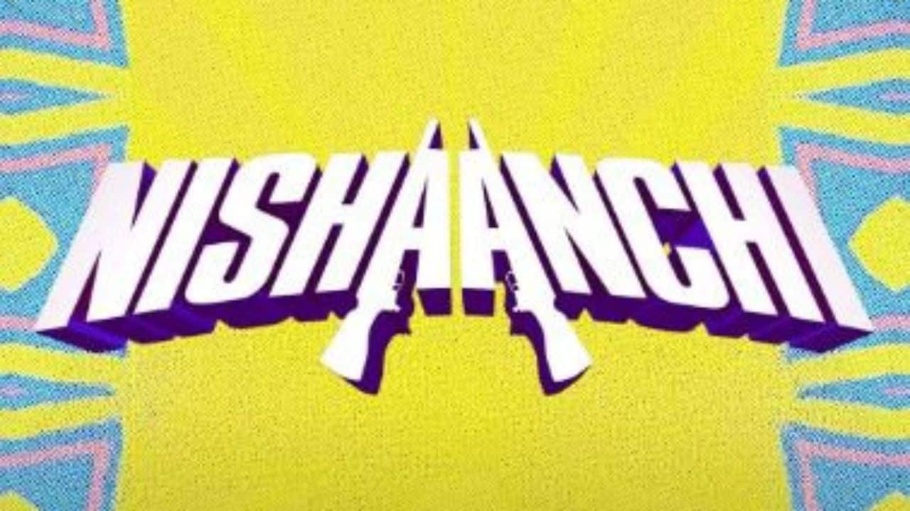 Aaishvary Thackeray to debut in Anurag Kashyap's upcoming film Nishaanchi releasing in September 2025