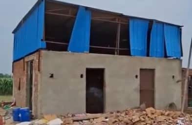 4 women dead, 6 injured as blast rips through cracker unit in UP’s Amroha