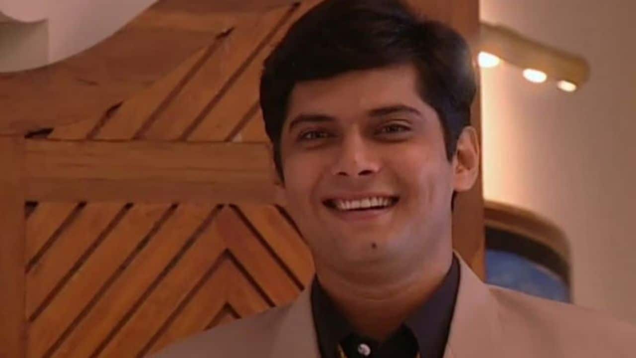 Amar Upadhyay talks about his comeback on Kyunki Saas Bhi Kabhi Bahu Thi 2: 'Mihir is here to stay – right till the final episode'