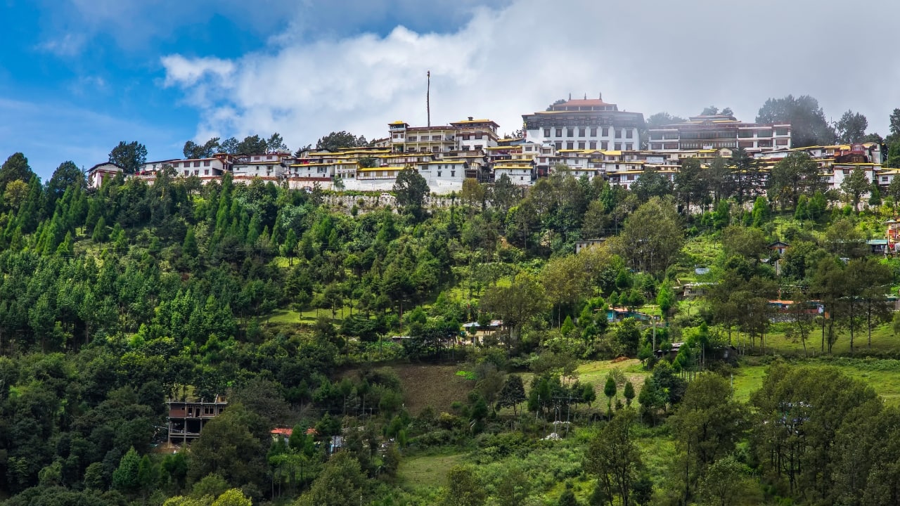 5. Tawang, Arunachal Pradesh High up in the eastern Himalayas, Tawang remains blissfully untouched by tourist rush even in peak season. In July, the air is clean, the valleys green, and the monasteries enveloped in a moody mist. Perfect for seasoned solo travelers, this remote destination offers a chance to be still, observe, and experience the peaceful rhythm of mountain life without distractions. 5. Tawang, Arunachal Pradesh High up in the eastern Himalayas, Tawang remains blissfully untouched by tourist rush even in peak season. In July, the air is clean, the valleys green, and the monasteries enveloped in a moody mist. Perfect for seasoned solo travelers, this remote destination offers a chance to be still, observe, and experience the peaceful rhythm of mountain life without distractions.