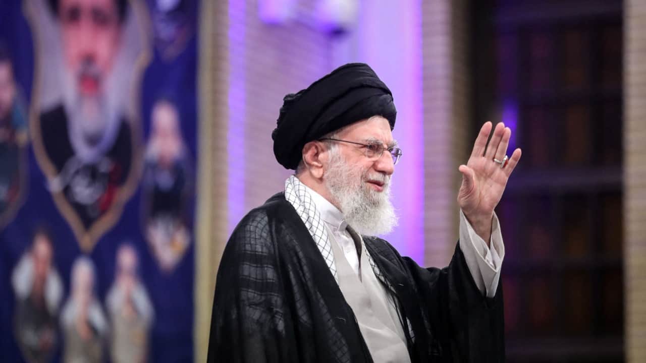 Iran seeks end to hostilities, signals willingness to resume nuclear talks; but on one condition