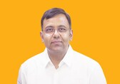 ShareChat’s chief business officer Gaurav Jain quits