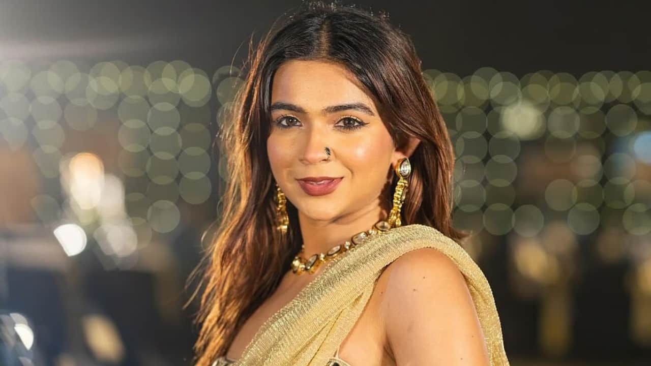 Apoorva Mukhija takes a dig at Salman Khan’s Bigg Boss: Abhi bhi gaali dene ki gandi aadat hai mujhe...