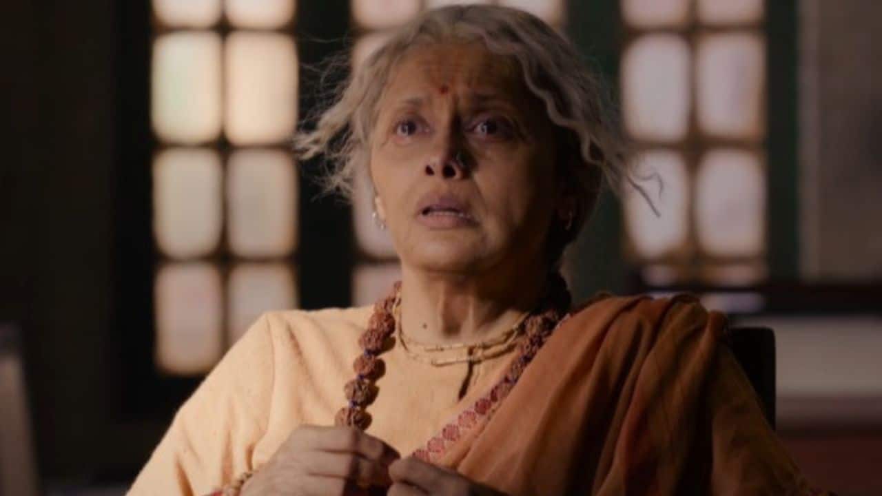 Pallavi Joshi writes an open letter to the President seeking release of The Bengal Files in Bengal, after multiplexes refuse to screen the movie in state