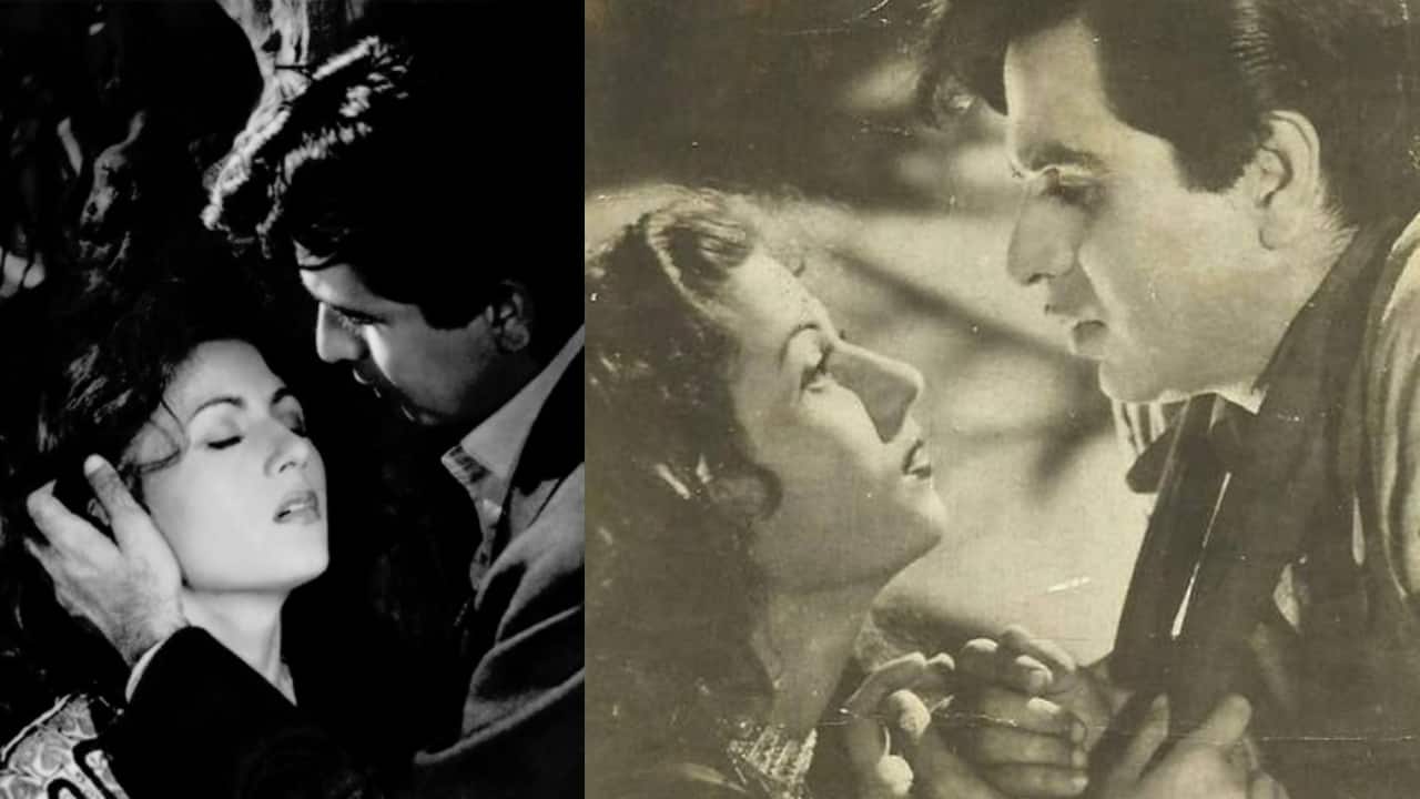 When Madhubala asked Dilip Kumar 'Tum mujhe yaad karte ho ya nahin?' during his visit to the hospital in her final days before he married Saira Banu