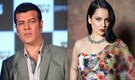 When Aditya Pancholi confessed he hit Kangana Ranaut when they were in a relationship: We were as good as husband and wife, when she was asleep...