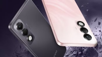 Oppo K13