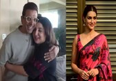 Jaaved Jaaferi reveals Kriti Sanon is his neighbour, Farah Khan says &quot;Deewar Phaad Ke Jaata Hai?&quot;